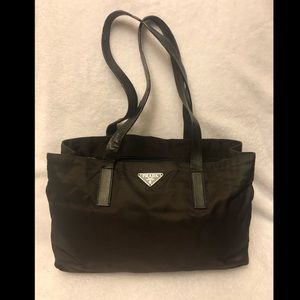 PRADA Shoulder bag
